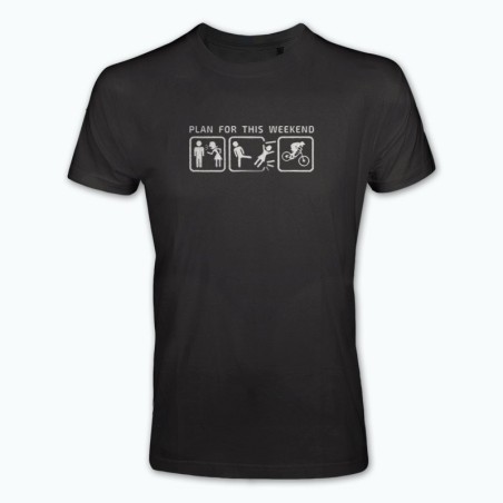 x-410 Moąka  modna majica