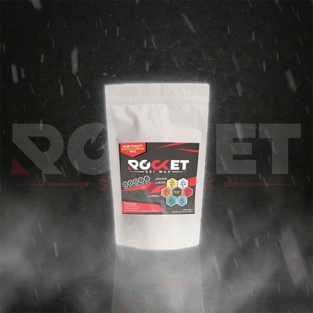 Hydrocarbon universal wax