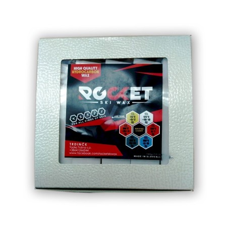 Hydrocarbon universal wax