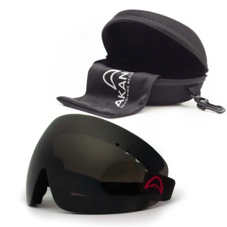 skydive googles