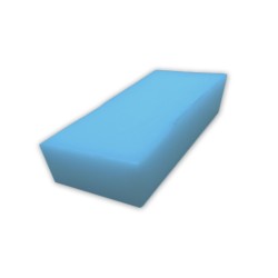 Hydrocarbon universal wax