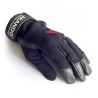 Akando-pro black gloves