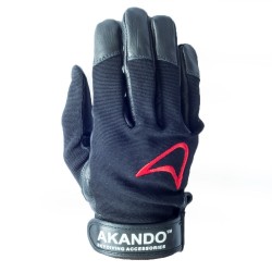 Akando-pro black gloves