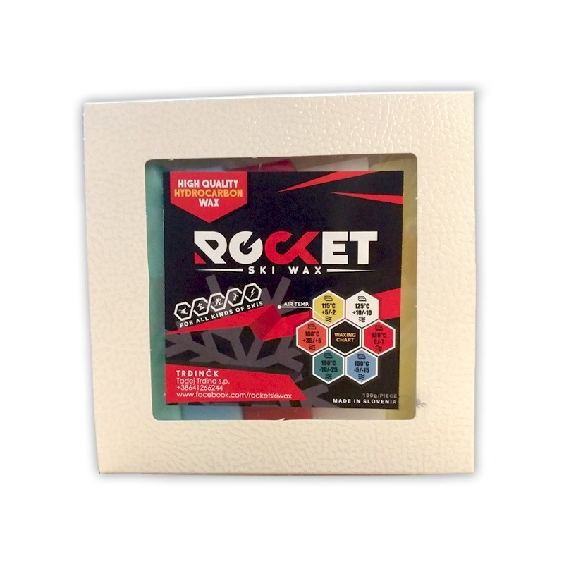 Hydrocarbon universal wax