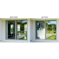 Solar protection film