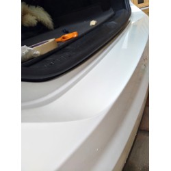 Protective film for bike or vehicle