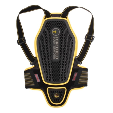 Pro L2K DYNAMIC- ščitnik za hrbtenico