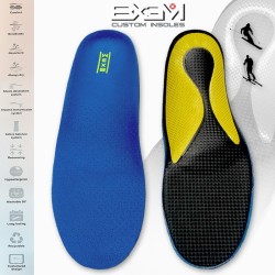 ski insoles