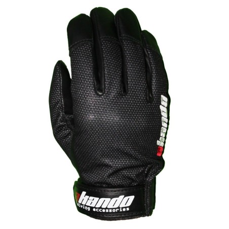Akando-  Windstopper gloves