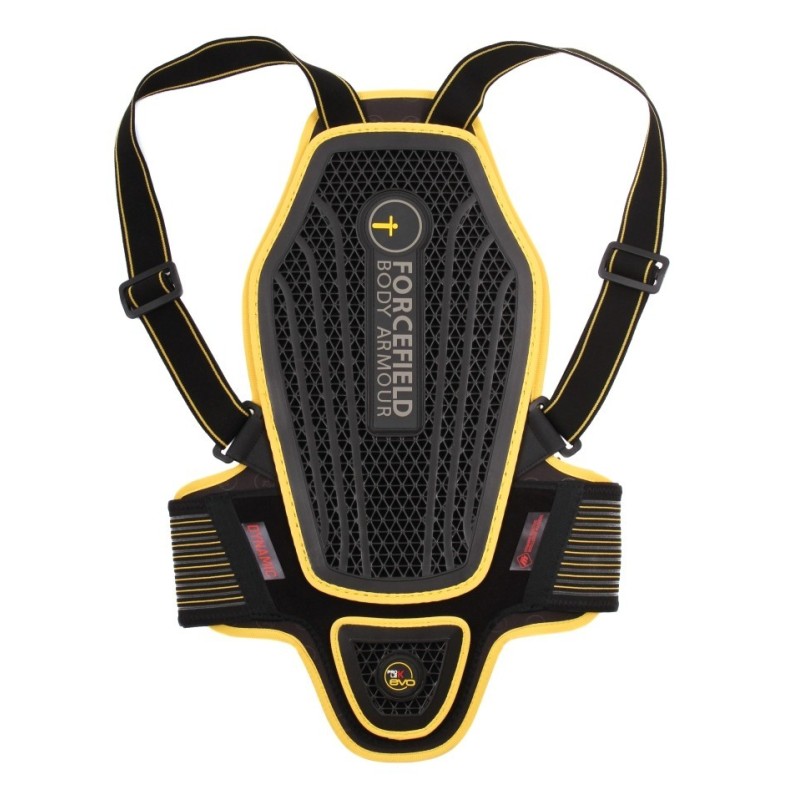 Pro L2K DYNAMIC- ščitnik za hrbtenico