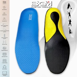 multisport insoles