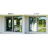 Solar protection film