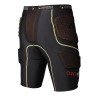 Contact shorts