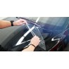Protective film for bike or vehicle