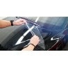 Protective film for bike or vehicle
