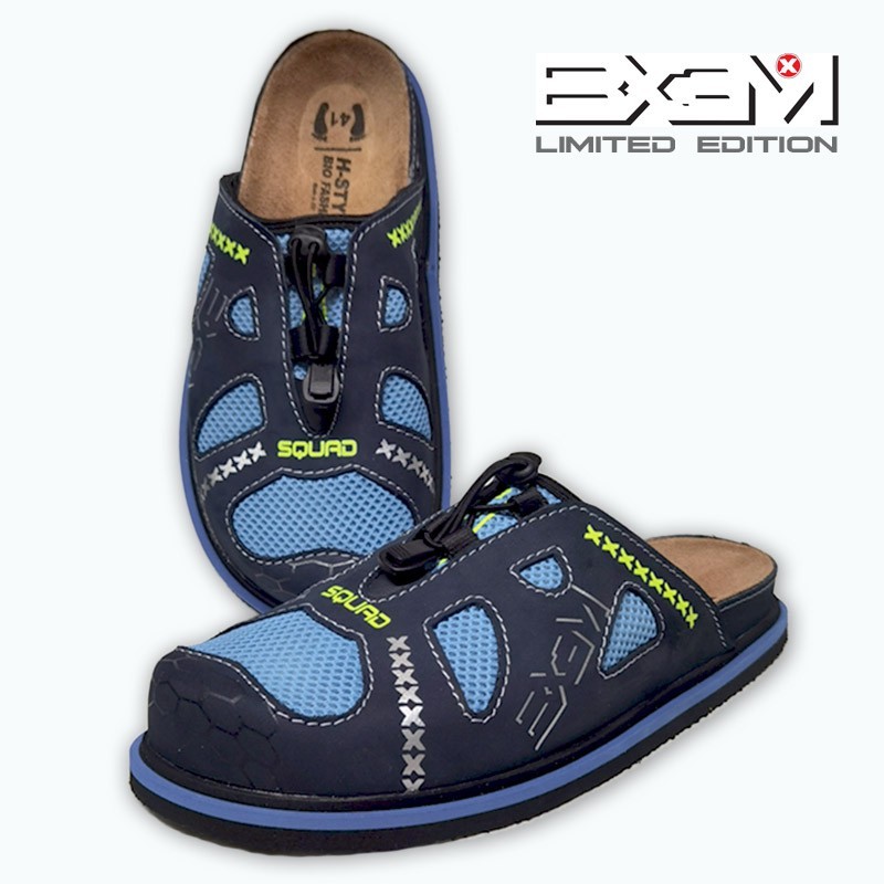 Natikači BX3M