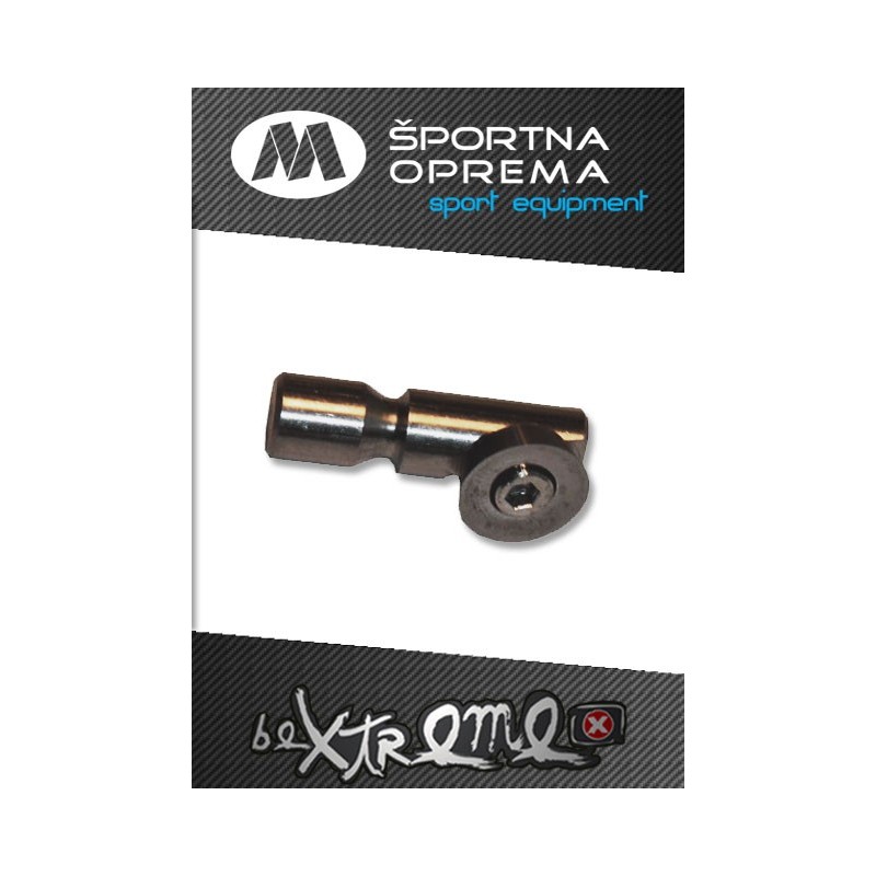 x- TA102- Rezervno rezilo (okroglo) za T008