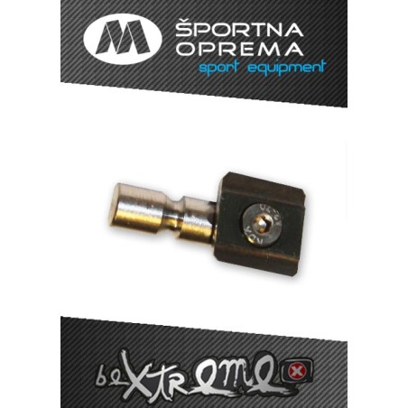 x- TA102SB- Rezervno rezilo (kvadratno) za T009