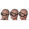 skydiving googles