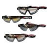 skydiving googles