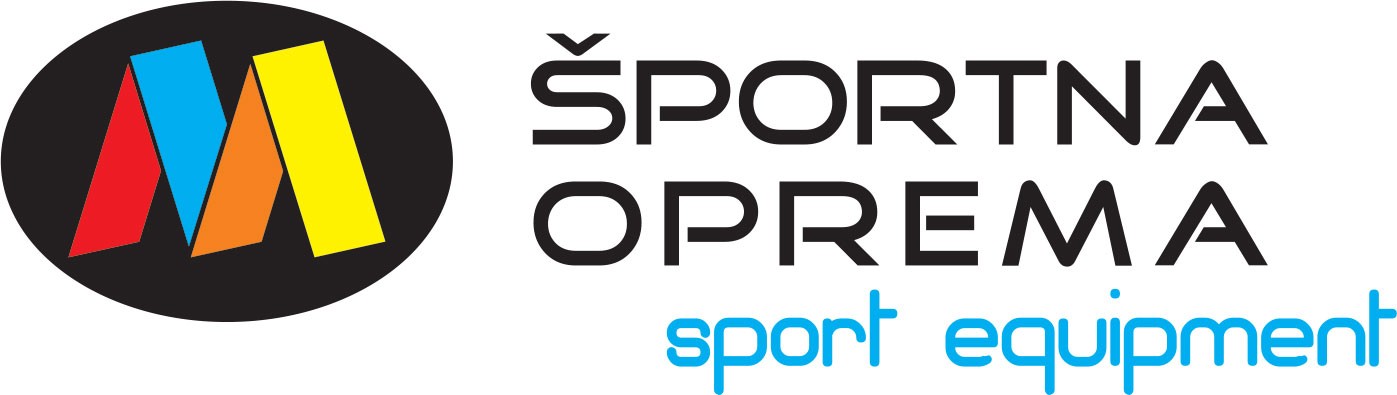 M- ŠPORTNA OPREMA
