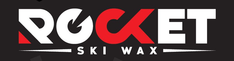 ROCKET SKI WAX