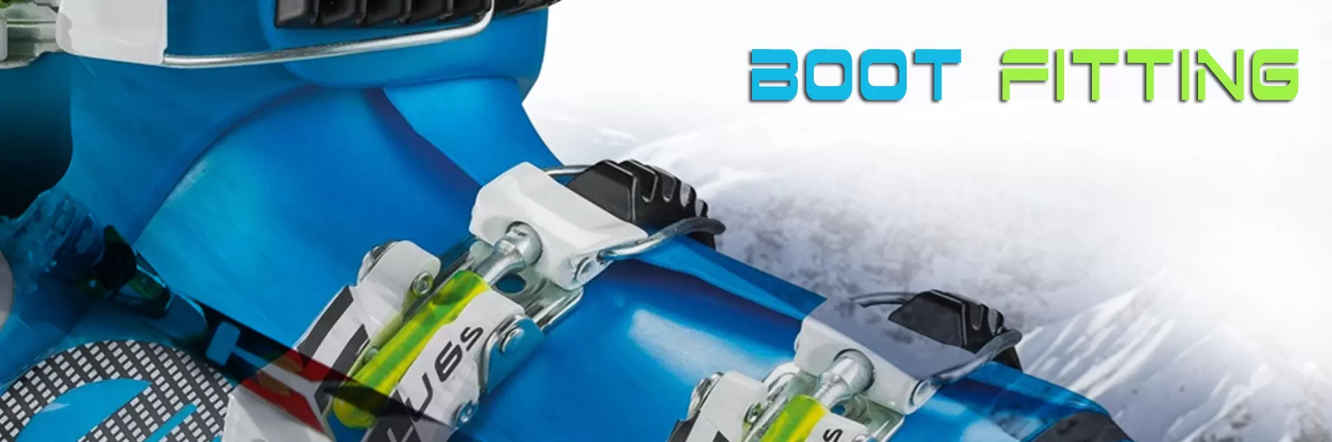 bootfitting, boot fitting, boot fitt, 