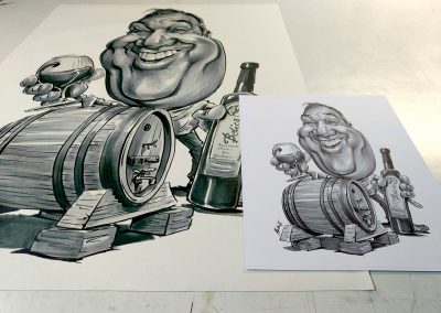 Canvas prints