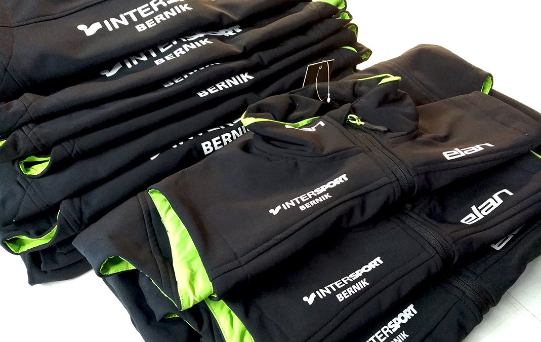 Intersport Bernik