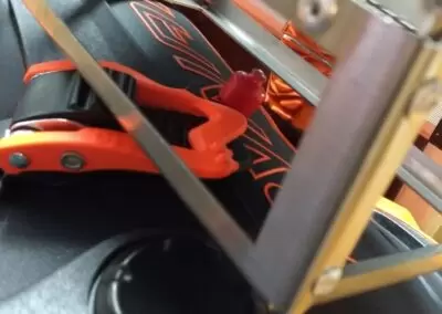 BootFitting
