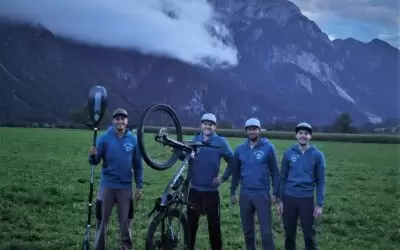 BX3M Squad že skoraj med 30 najboljših